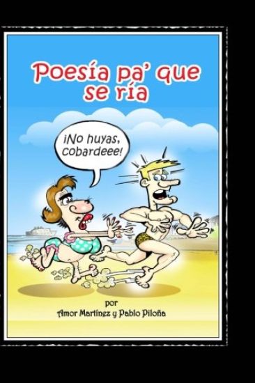 Poesia pa que se ria # 1