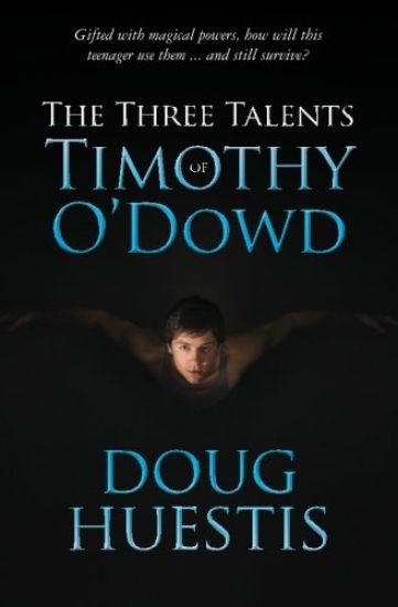 The Three Talents of Timothy O'Dowd