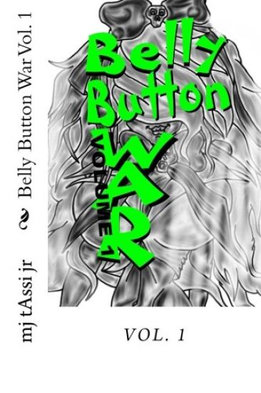 Belly Button War - Vol. 1