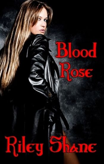 Blood Rose