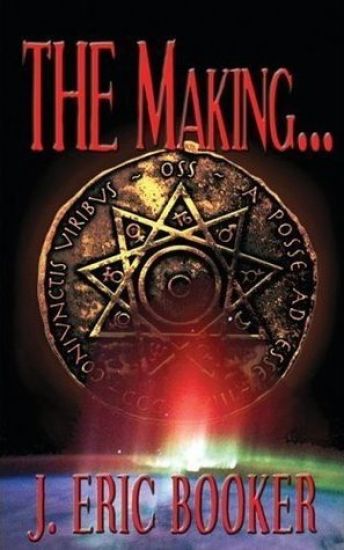 THE Making: Mystery Novel
