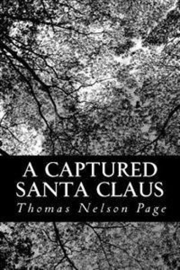 A Captured Santa Claus
