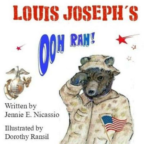 Louis Joseph's Ooh Rah
