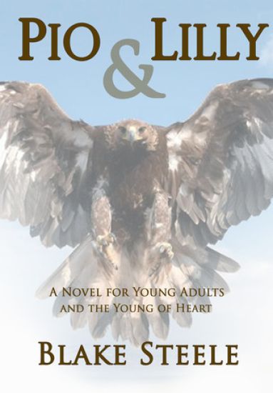 Pio and Lilly: A Journey Into Love and Wonder