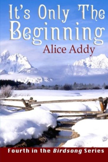 It's Only the Beginning: Cassie's Story