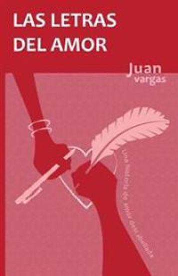 Las letras del amor