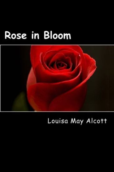 Rose in Bloom