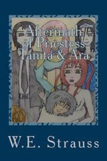 Aftermath of Priestess Tanita & Ara