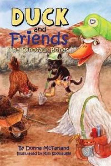 Duck and Friends