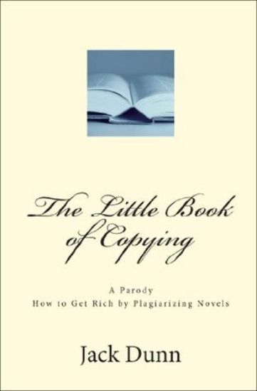 The Little Book of Copying