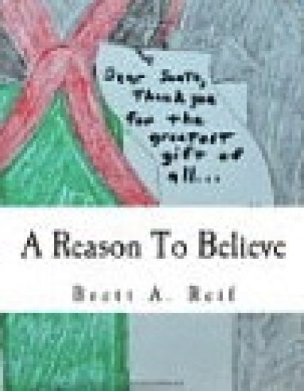 A Reason To Believe