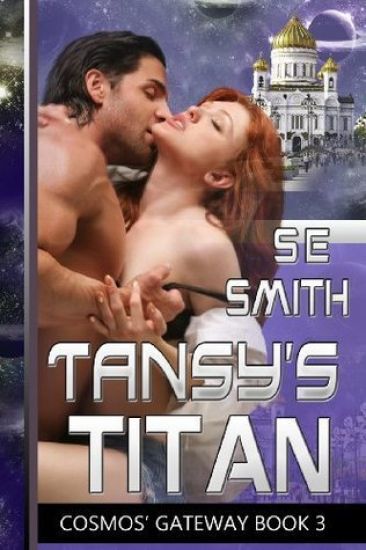 Tansy's Titan