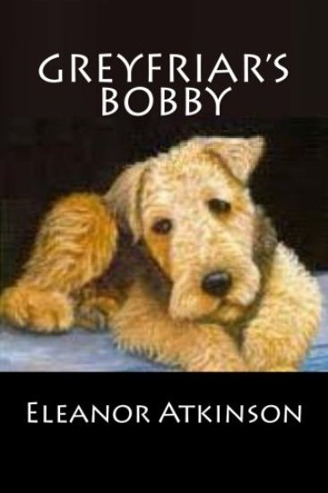 Greyfriar's Bobby