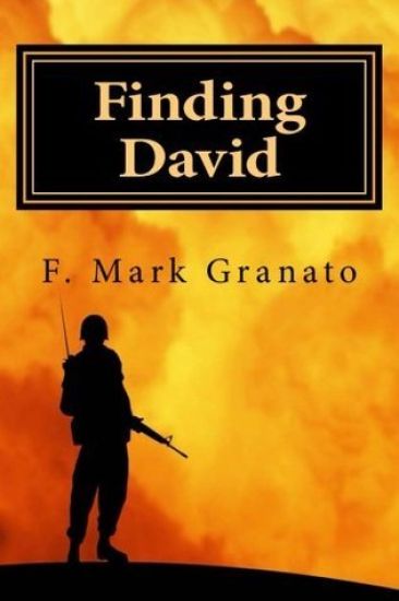Finding David