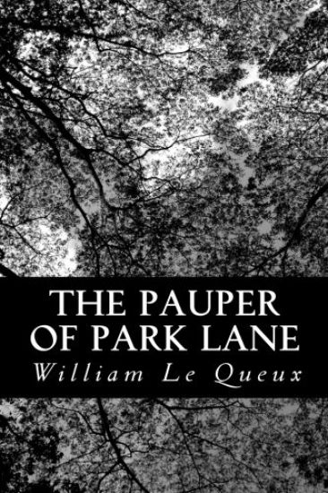 The Pauper of Park Lane