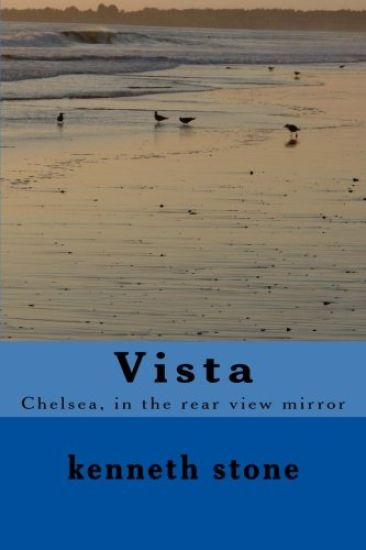 Vista: Chelsea, in the rear view mirror