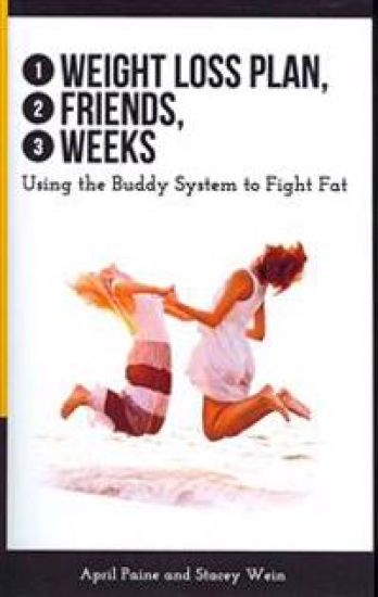 1 Weight Loss Plan, 2 Friends, 3 Weeks: Using the Buddy System to Fight Fat