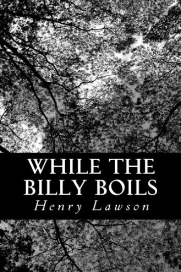 While the Billy Boils