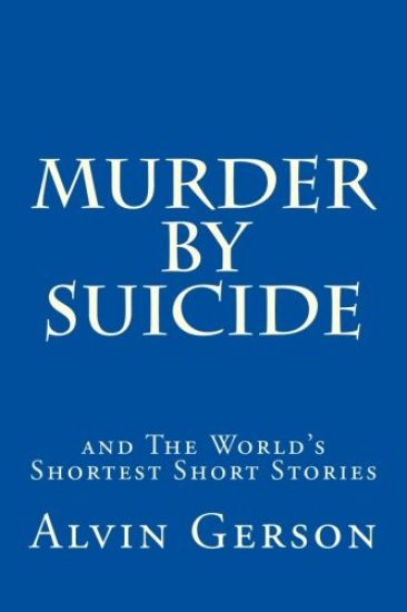 Murder by Suicide