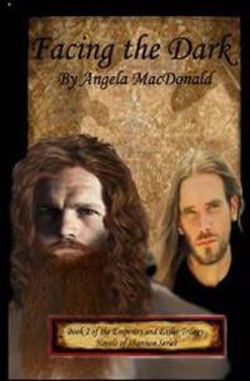 Facing the Dark: Novels of Shannon