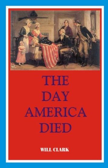 The Day America Died