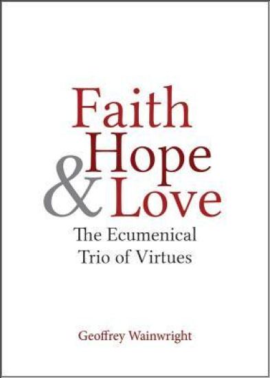 Faith, Hope & Love