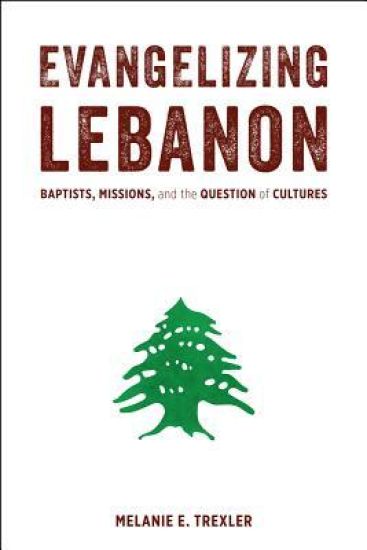 Evangelizing Lebanon