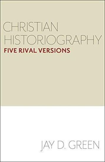 Christian Historiography