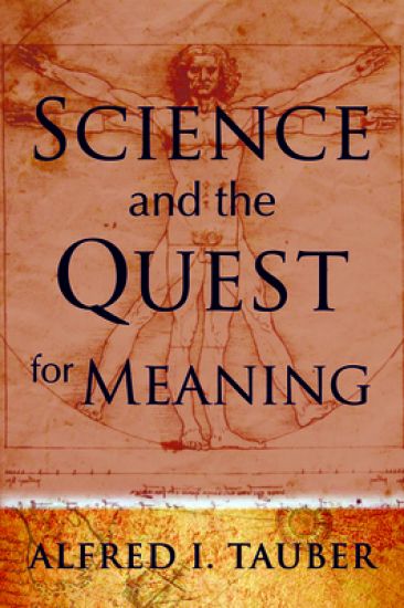 Science and the Quest for Meaning
