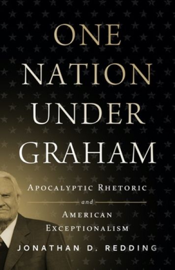 One Nation Under Graham