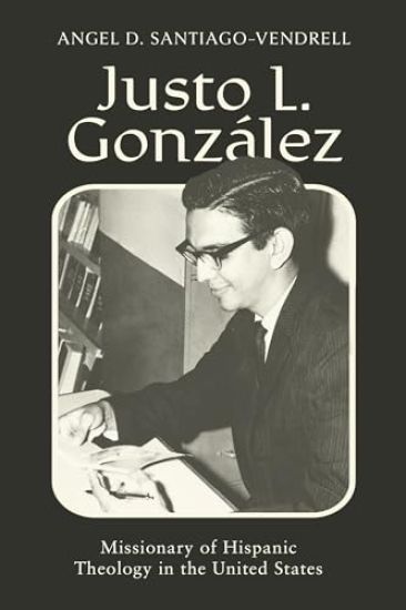 Justo L. González