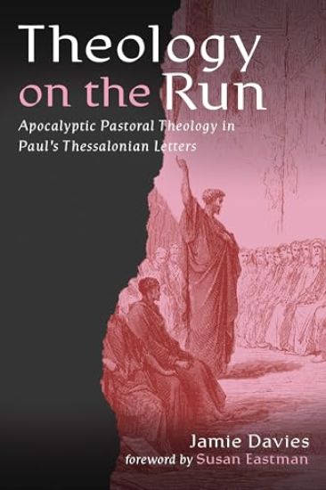 Theology on the Run