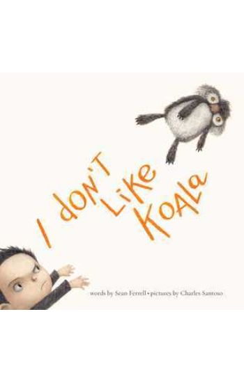 I Don't Like Koala