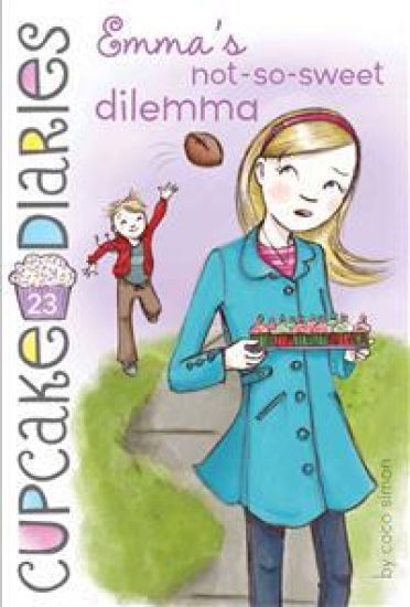 Emma's Not-So-Sweet Dilemma