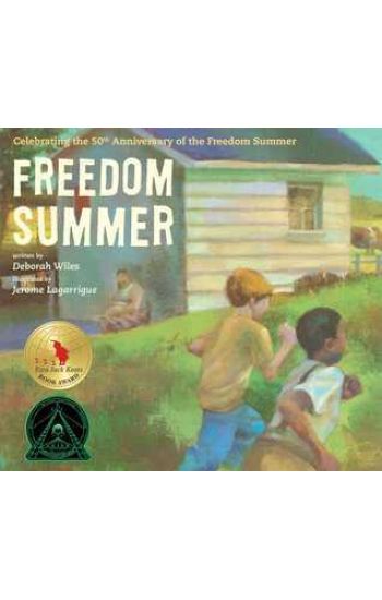 Freedom Summer: Celebrating the 50th Anniversary of the Freedom Summer