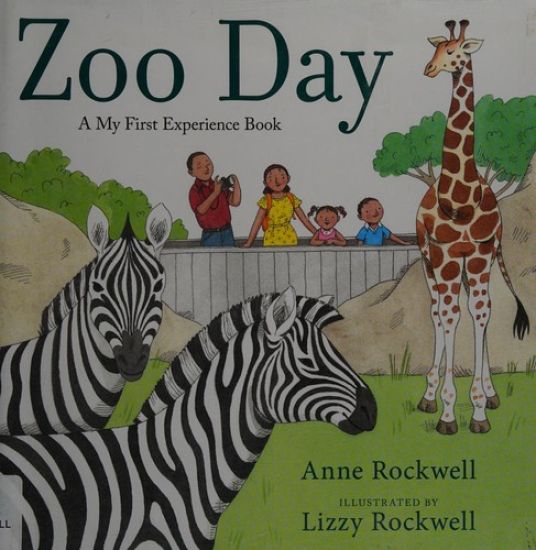 Zoo Day