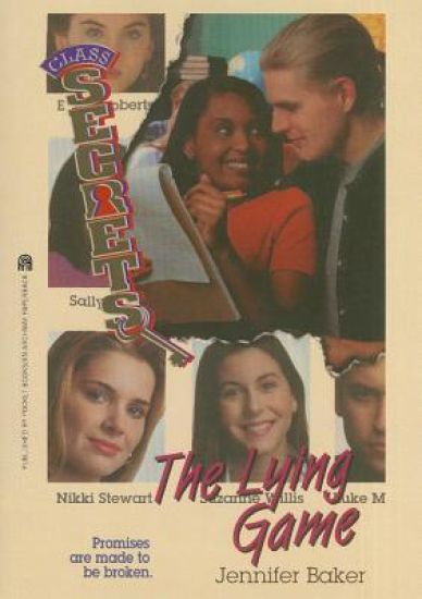 The Lying Game