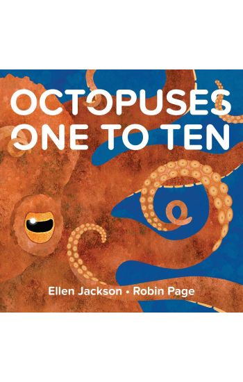 Octopuses One to Ten