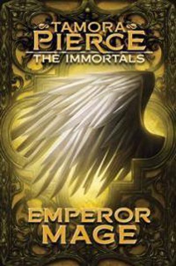 Emperor Mage