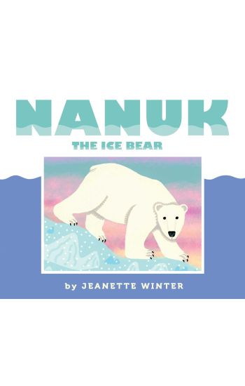 Nanuk the Ice Bear