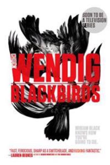 Blackbirds