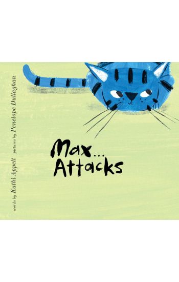 Max Attacks
