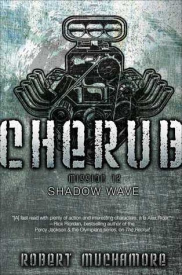 Shadow Wave