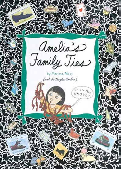Amelia's Family Ties