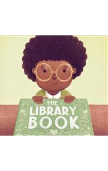 The Library Book