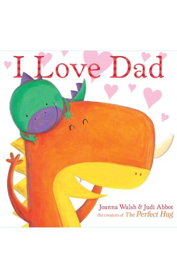 I Love Dad