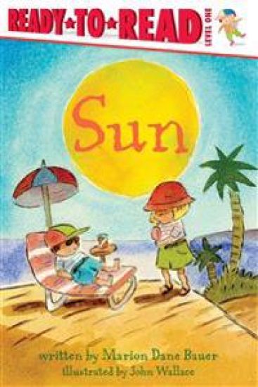 Sun: Ready-To-Read Level 1