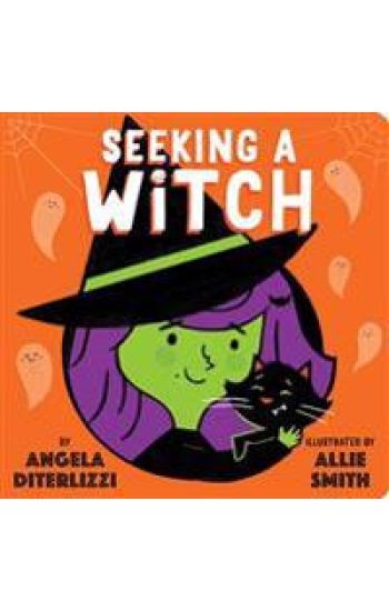 Seeking a Witch