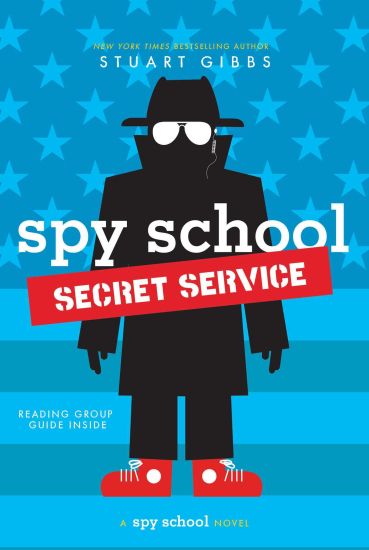 Spy School Secret Service