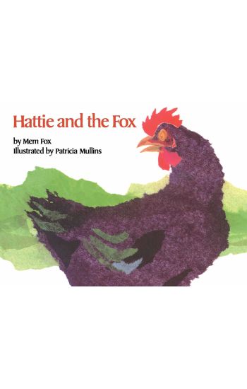 Hattie and the Fox